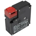 Omron D4NL Series Solenoid Interlock Switch Power to Unlock 24V DC 2 NC Safety Contacts IP67 