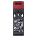 Omron D4NS Series Solenoid Interlock Switch Power to Lock/Unlock Plastic Housing IP67 