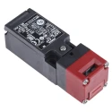 Omron D4NS Series Solenoid Interlock Switch Power to Lock/Unlock Plastic Housing IP67 