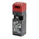 Omron D4NS Series Solenoid Interlock Switch Power to Lock/Unlock Plastic Housing IP67 
