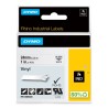 Dymo Black on White Label Printer Tape 24mm Width 5.5m Length 1805430