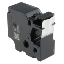 Dymo Black on White Label Printer Tape 24mm Width 5.5m Length 1805430