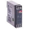 ABB CM-ENE MAX Series Liquid Level Relay, DIN Rail Mount, Screw Terminal, 240V AC Supply 1SVR550851R9400 CM-ENE MAX
