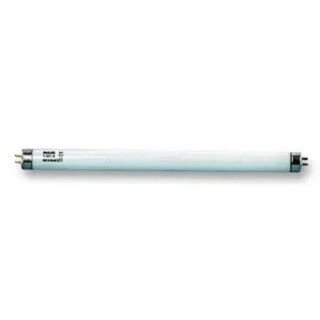 GlassGuard 8 W Fly Killer Light 300 mm Linear Shatterproof 56V Fluorescent Lamp 128WBL350/S