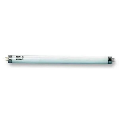 GlassGuard 8 W Fly Killer Light 300 mm Linear Shatterproof 56V Fluorescent Lamp 128WBL350/S