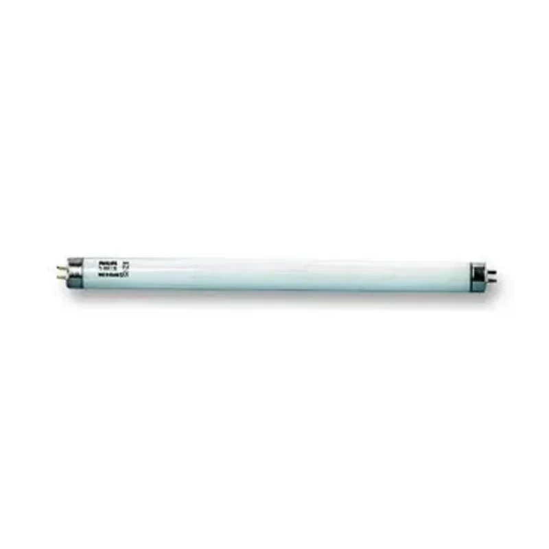 GlassGuard 8 W Fly Killer Light 300 mm Linear Shatterproof 56V Fluorescent Lamp 128WBL350/S