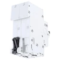 ABB System Pro M Compact S200 Miniature Circuit Breaker, 2-Pole, 16A, Type B, 400V AC, 110V DC, 6 2CDS252001R0165 S202-B16