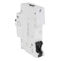 ABB System Pro M Compact S200 Miniature Circuit Breaker 1-Pole 4A Type C 253V AC 72V DC 6kA Breaking 2CDS251001R0044 S201-C4