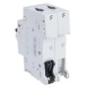 ABB System Pro M Compact S200 Miniature Circuit Breaker 2-Pole 25A Type C 400V AC, 125V DC 10 kA 2CDS252001R0254 S202-C25