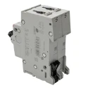 ABB System Pro M Compact S200 Miniature Circuit Breaker, 2-Pole, 16A, Type D, 400V AC, 125V DC 2CDS252001R0161 S202-D16