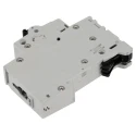 ABB System Pro M Compact S200 Miniature Circuit Breaker 1-Pole 13A Type K 253V AC 72V DC 6kA 2CDS251001R0447 S201-K13