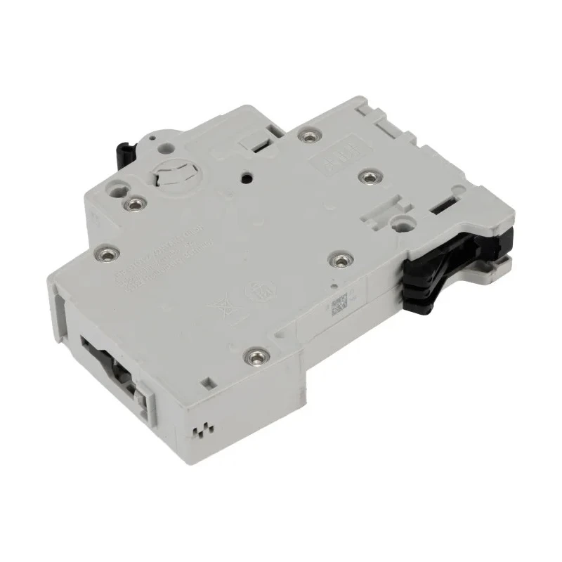 ABB System Pro M Compact S200 Miniature Circuit Breaker 1-Pole 13A Type K 253V AC 72V DC 6kA 2CDS251001R0447 S201-K13