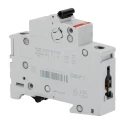 ABB System Pro M Compact S200 Miniature Circuit Breaker, 1-Pole, 3A, Type K Tripping, 230V AC, 72V 2CDS251001R0317 S201-K3