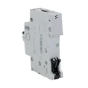 ABB System Pro M Compact S200 Miniature Circuit Breaker, 1-Pole, 3A, Type K Tripping, 230V AC, 72V 2CDS251001R0317 S201-K3
