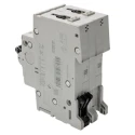 ABB System Pro M Compact S200 Miniature Circuit Breaker, 2-Pole, 40A, Type K, 400V AC, 125V DC, 10 2CDS252001R0557 S202-K40