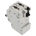 ABB System Pro M Compact S200 Miniature Circuit Breaker 2-Pole 63A Type K 400V AC 6 kA Breaking 2CDS252001R0607 S202-K63