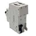 ABB System Pro M Compact S200 Miniature Circuit Breaker, 2-Pole, 32A, Type K, 10 kA Breaking 2CDS252001R0537 S202-K32