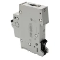 ABB System Pro M Compact S200M Miniature Circuit Breaker, 1-Pole, 13A, Type C, 230V AC, 72V DC 2CDS271001R0134 S201M-C13
