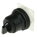 Schneider Electric Harmony 9001SK Series 3 Position Selector Switch Head 30mm Cutout IP66 9001SKS43B