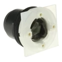 Schneider Electric Harmony 9001SK Series 3 Position Selector Switch Head 30mm Cutout IP66 9001SKS43B