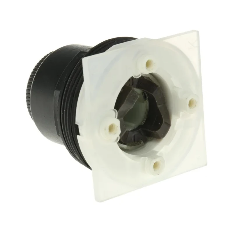 Schneider Electric Harmony 9001SK Series 3 Position Selector Switch Head 30mm Cutout IP66 9001SKS43B