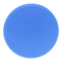 Schneider Electric Harmony XB5 Series Blue Mushroom Shaped Round Spring Return Push Button Head 22mm Cutout IP66 IP69K ZB5AC6