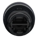Schneider Electric Harmony XB5 Series Black Stay Put Push Button Head 22mm Cutout IP66 ZB5AD28