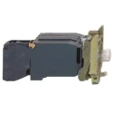 Schneider Electric Harmony Series Contact Block 1 NO 10A Screw Terminal ZB4BW031