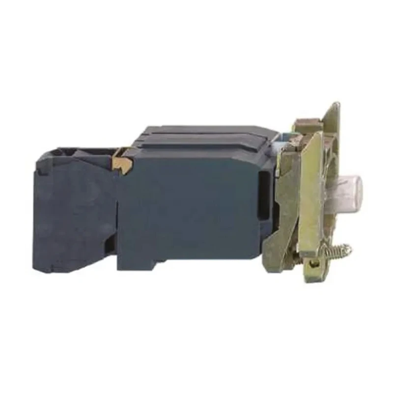 Schneider Electric Harmony Series Contact Block 1 NO 10A Screw Terminal ZB4BW031