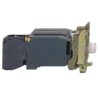 Schneider Electric Harmony Series Contact Block 1 NO 10A Screw Terminal ZB4BW031