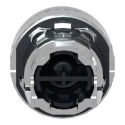 Schneider Electric Harmony XB4 Series Green Spring Return Push Button Head, 22 mm Cutout, IP69K IP67 IP66 ZB4BA36