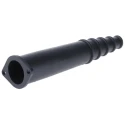 Schneider Electric Protective Sleeving Cable Sleeve 8 mm to 26 mm Cable Diameter Harmony XAC Series XACA960