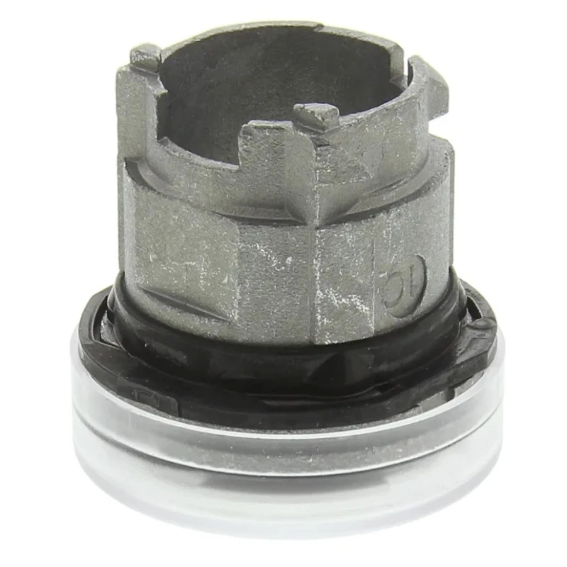 Schneider Electric White Pilot Light Head Panel Mount 22 mm Cutout IP66 IP67 IP69K ZB4BV013S
