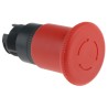 Schneider Electric Harmony Series Emergency Stop Push Button 22mm Cutout IP65 ZA2BS844