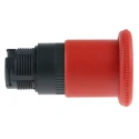 Schneider Electric Harmony Series Emergency Stop Push Button 22mm Cutout IP65 ZA2BS844