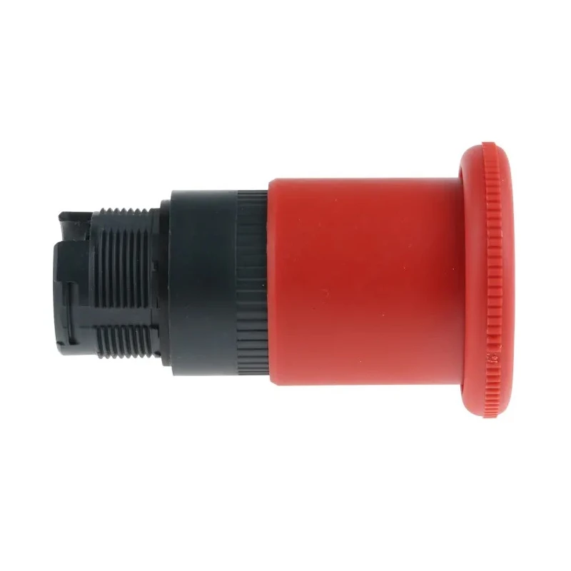 Schneider Electric Harmony Series Emergency Stop Push Button 22mm Cutout IP65 ZA2BS844