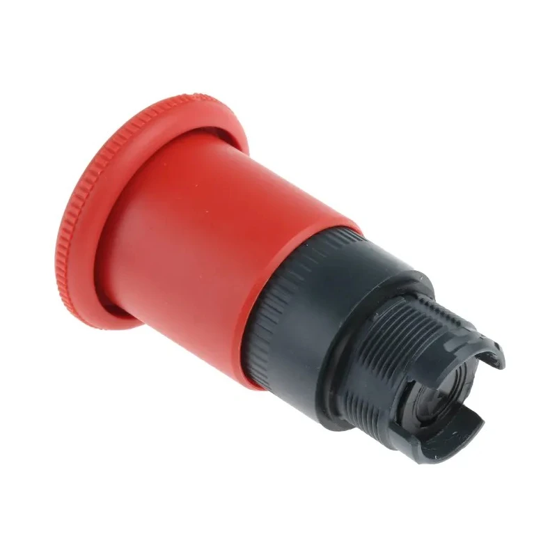 Schneider Electric Harmony Series Emergency Stop Push Button 22mm Cutout IP65 ZA2BS844