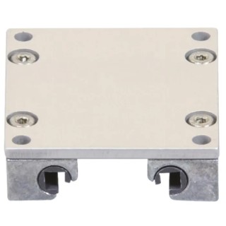 Igus Guide Block DryLin W Series, 840 N Dynamic Load WW-06-30-08