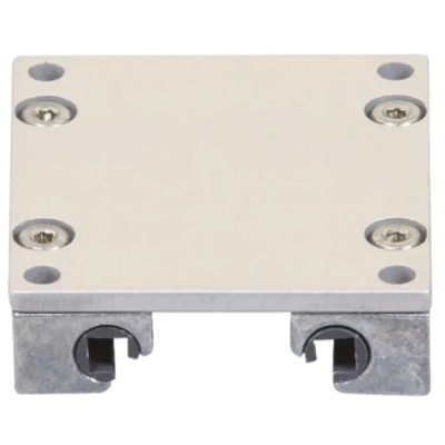 Igus Guide Block DryLin W Series, 840 N Dynamic Load WW-06-30-08