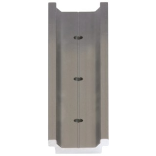 Igus Linear Guide Rail 27 mm Width 600 mm Length WSQ-06-30-600