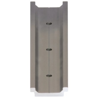 Igus Linear Guide Rail 27 mm Width 600 mm Length WSQ-06-30-600