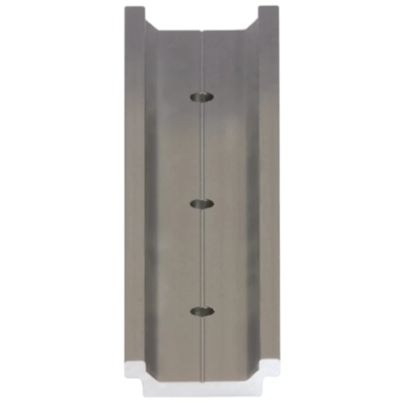 Igus Linear Guide Rail 27 mm Width 600 mm Length WSQ-06-30-600