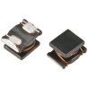 Murata Unshielded Wirewound Surface Mount Inductor 1.5 mH ±5% 40 mA 1812 Ferrite Core LQH43MN152J03L