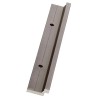 Igus Linear Guide Rail 14 mm Width 600 mm Length WSQ-06-600