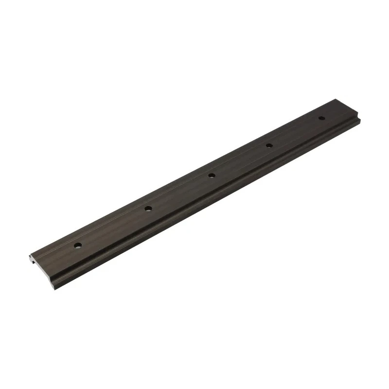 Igus Linear Guide Rail 27 mm Width 300 mm Length WSQ-06-30-300