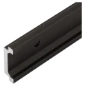 Igus Linear Guide Rail 27 mm Width 300 mm Length WSQ-06-30-300