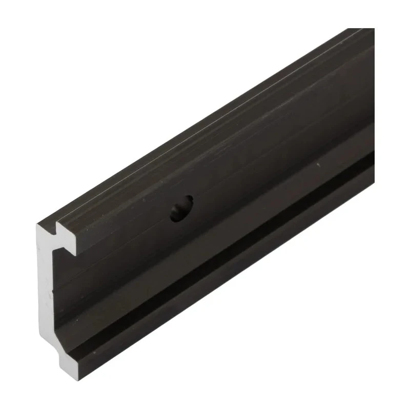 Igus Linear Guide Rail 27 mm Width 300 mm Length WSQ-06-30-300