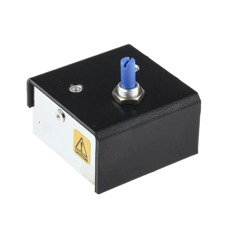 United Automation VAC Series Fan Speed Controller for Fans, Induction Motors, Pumps, 15 A Max 230V ac VAC2-15E
