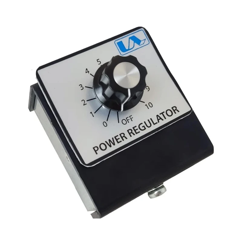 United Automation VAC Series Fan Speed Controller Single Phase 15A Max 110V A72162