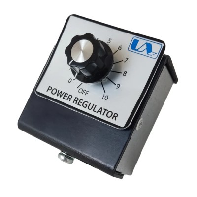 United Automation VAC Series Fan Speed Controller for Single-Phase Mains-Driven Inductive Loads 15 A Max 110V A72152